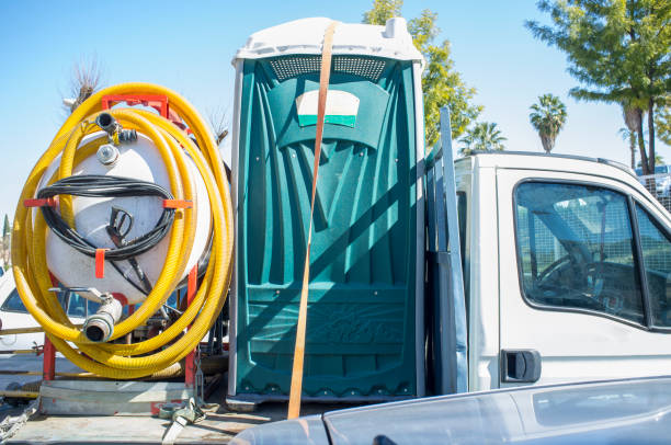 Porta potty services near me in Milliken, CO